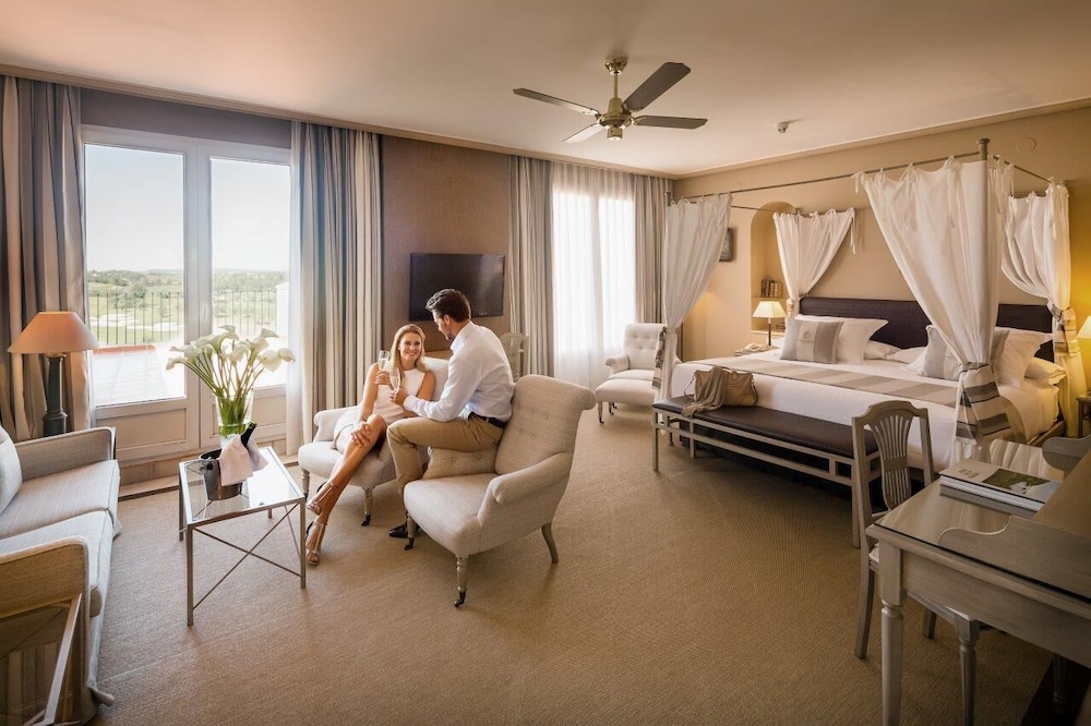 Suite, Hot Tub (Terrace) - Photo 1