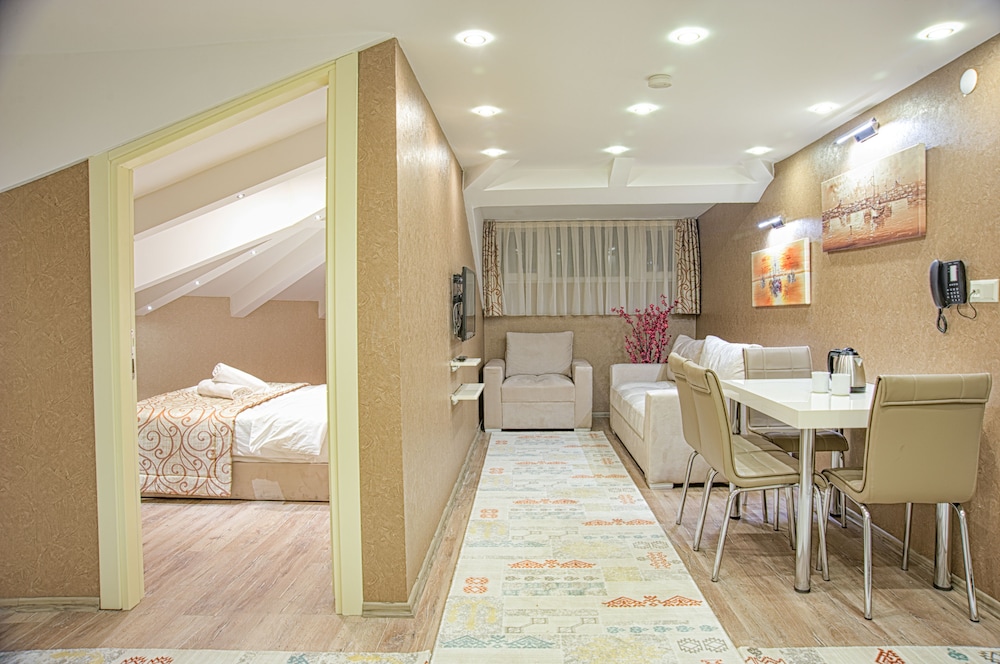 Superior Apartment photo 1