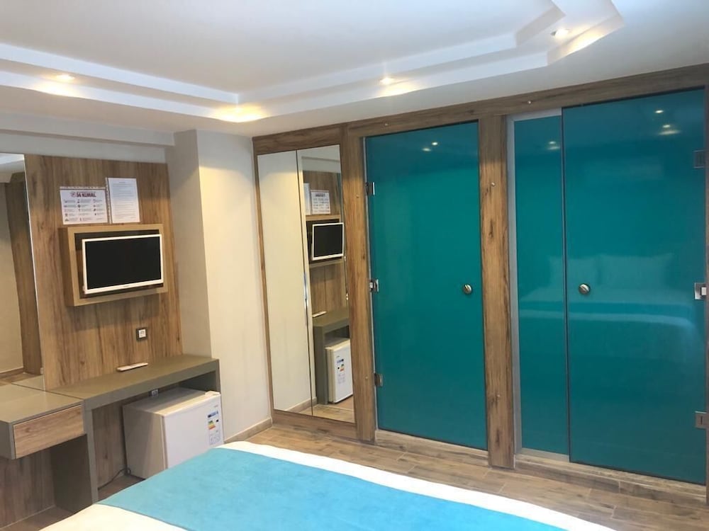 Family Double Room photo 1