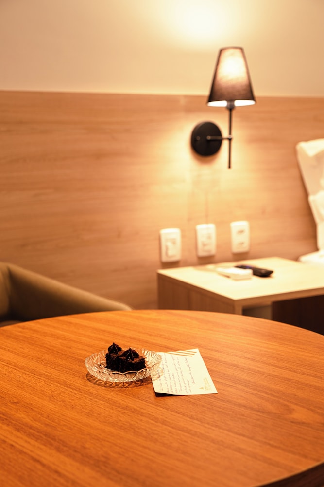 Deluxe Suite photo 2