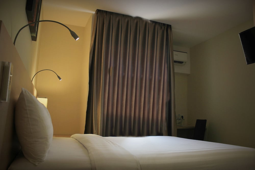 Economy Room photo 3