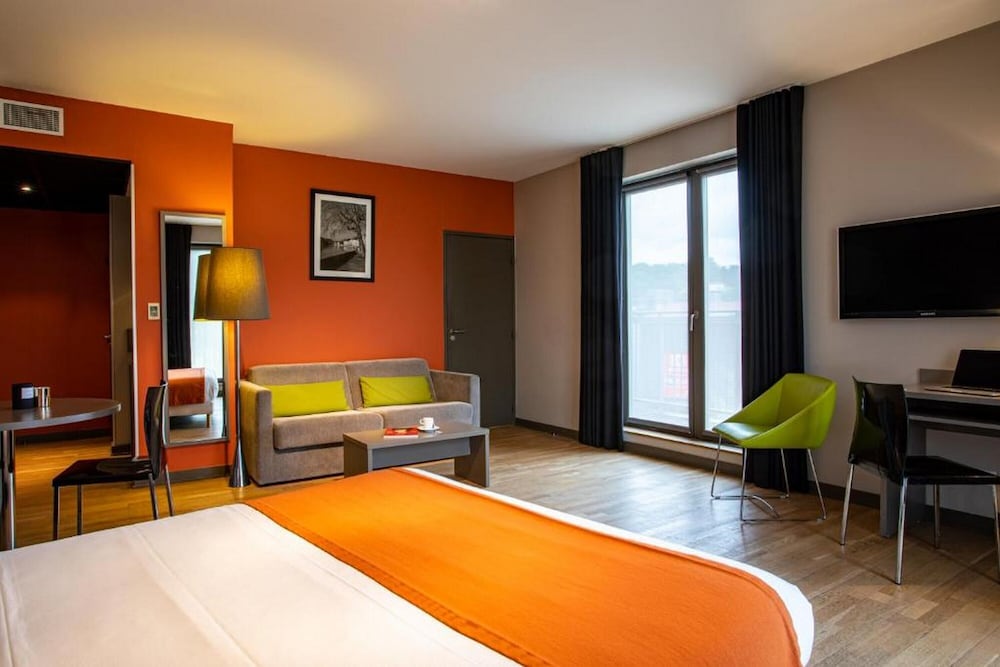 Superior Room, 1 Double Bed - Photo 1
