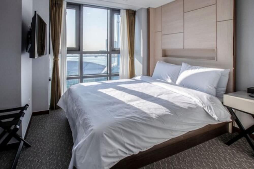 Standard Double Room, Sea View - Photo 2