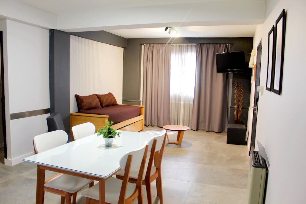 Suite (Quadruple) photo 1