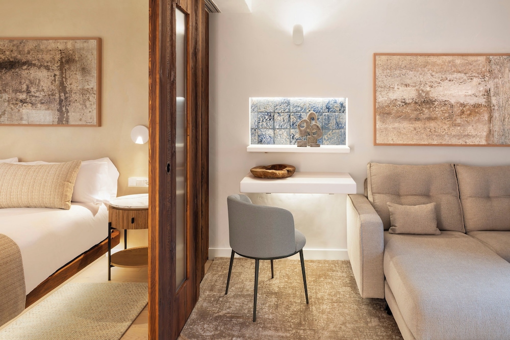 Masia Design Room (Spa access) photo 3