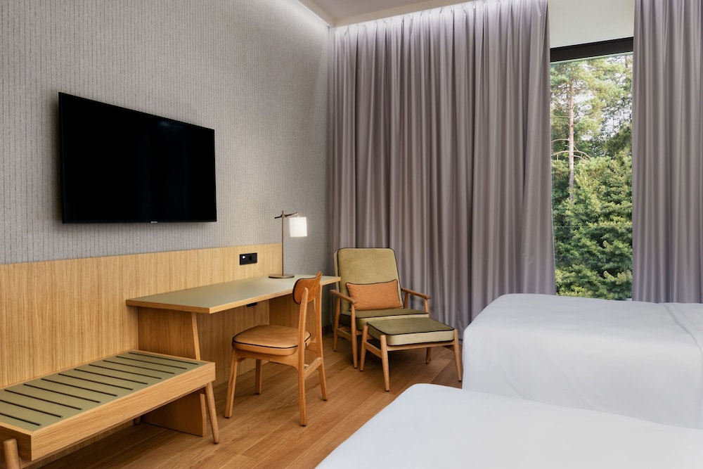 Superior Room, 2 Twin Beds - Photo 4
