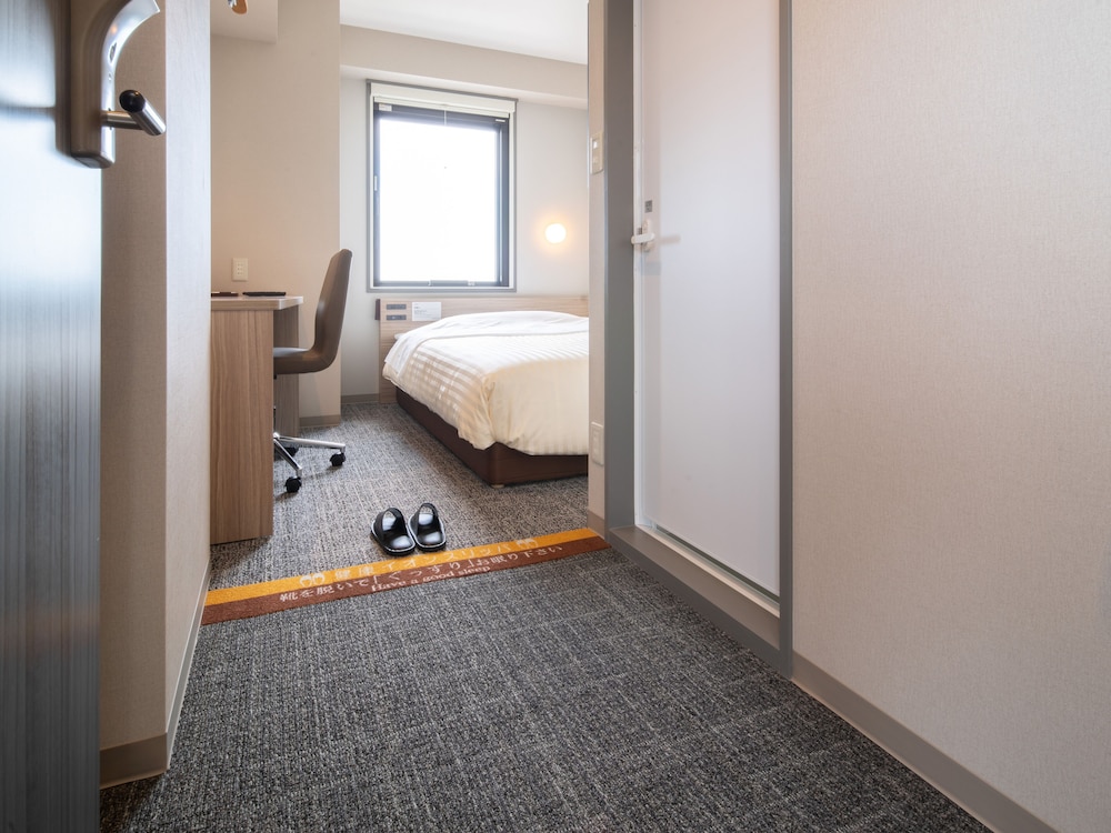Standard Single Room, Non Smoking photo 2