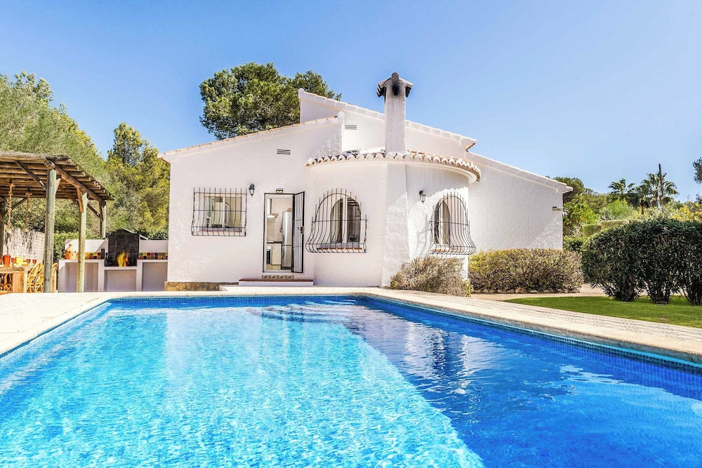 Villa (3 Bedrooms)