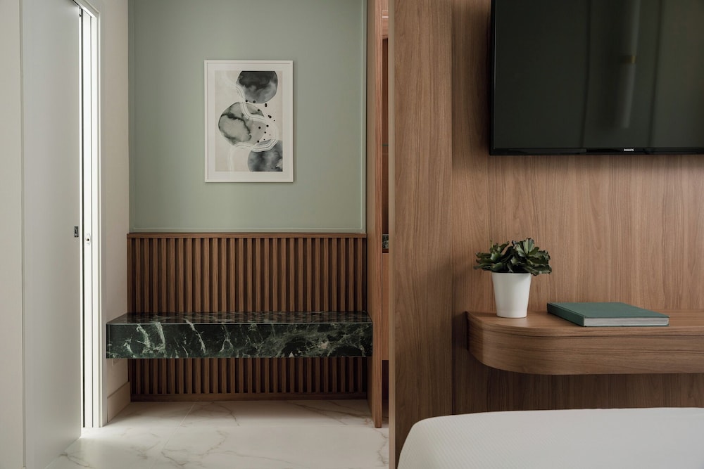 Executive Double Room - Photo 3