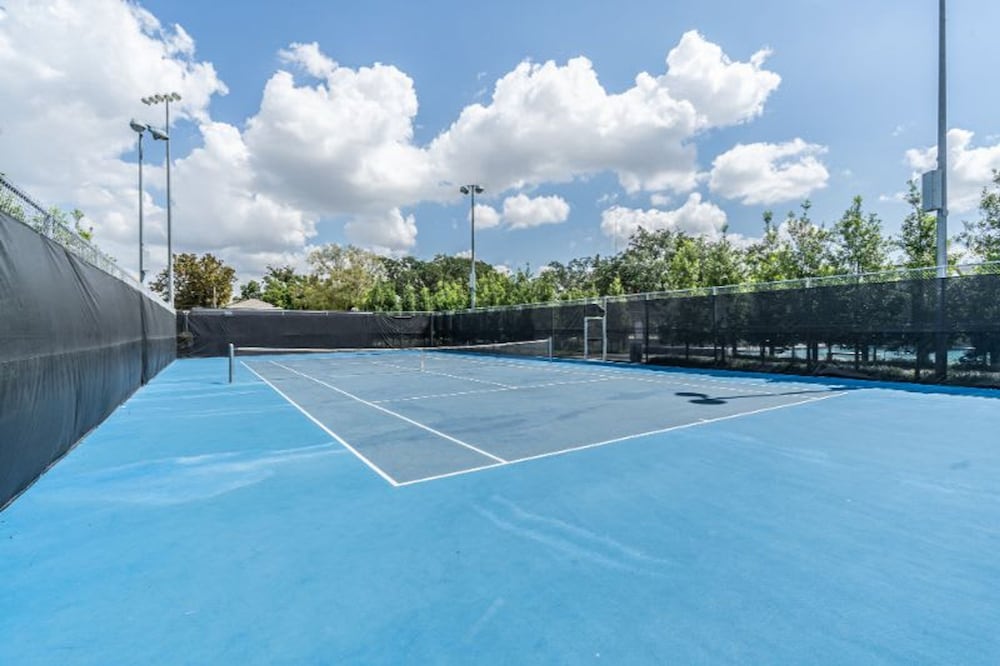 3BD HTX Luxe Home Fast Wi-fi Garage Location, Billede 17