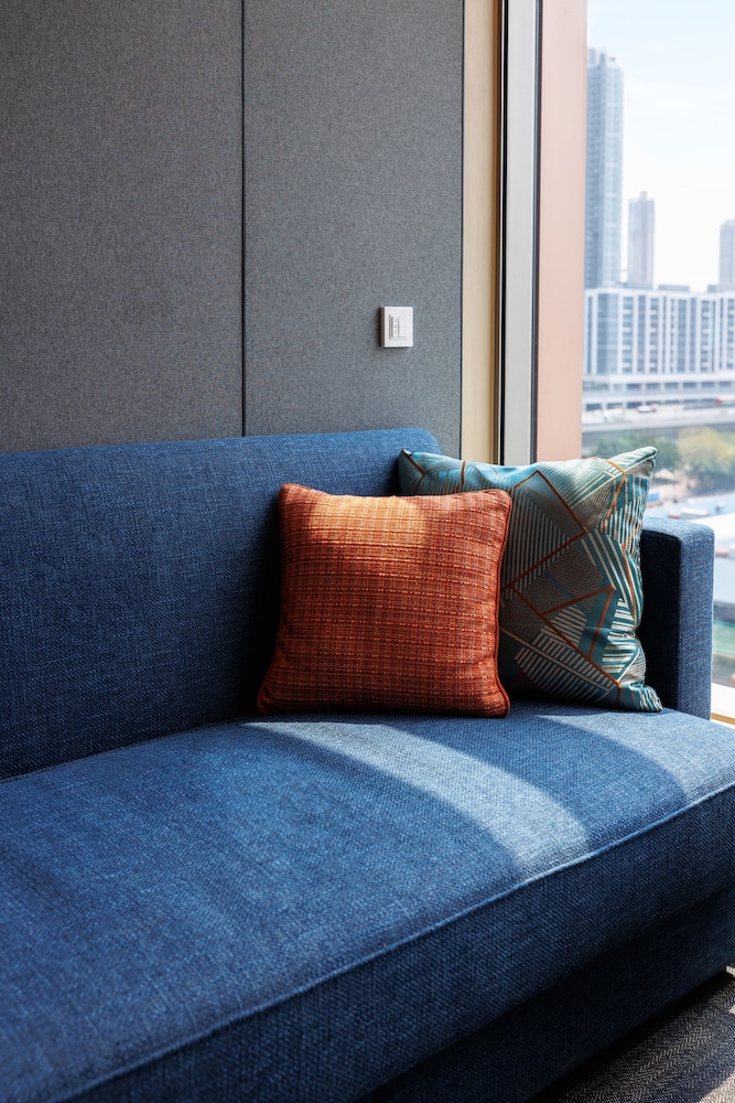 Harbour/Sea View One Bedroom photo 2