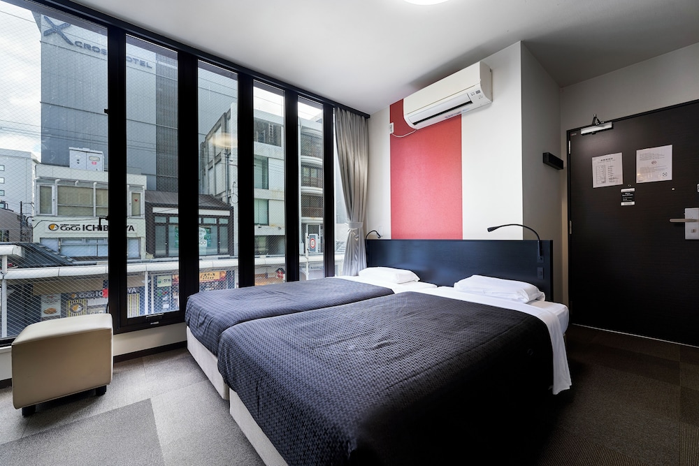 Deluxe Twin Room - Photo 1