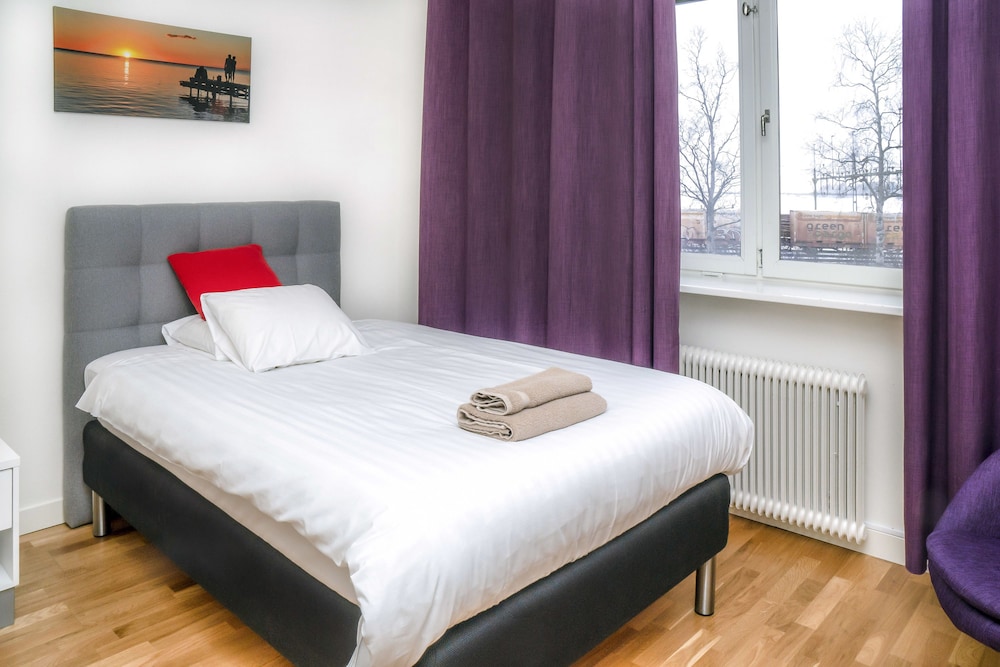 Luxury Single Room photo 1
