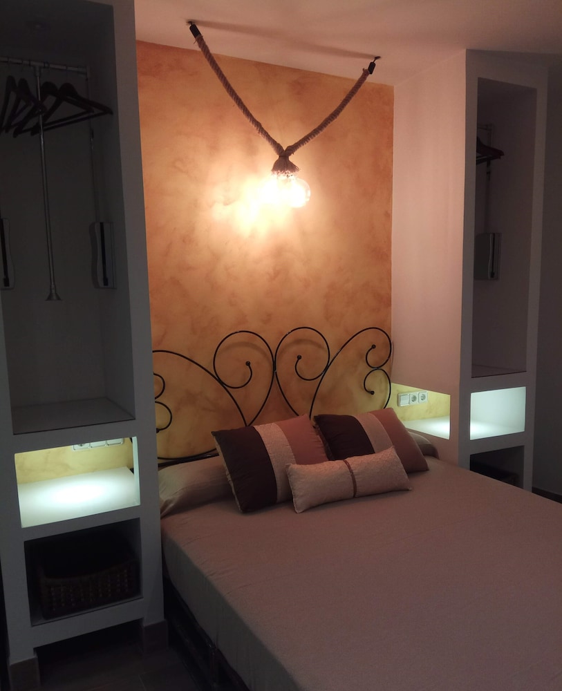 Apartamento Romántico
