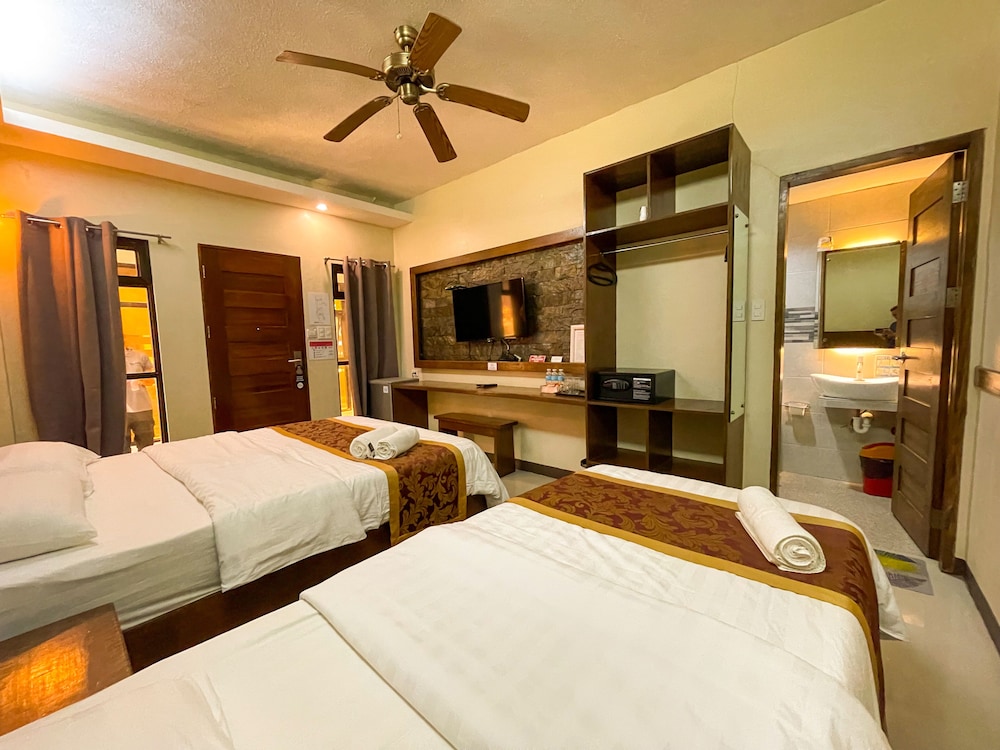 Superior Room - Photo 6