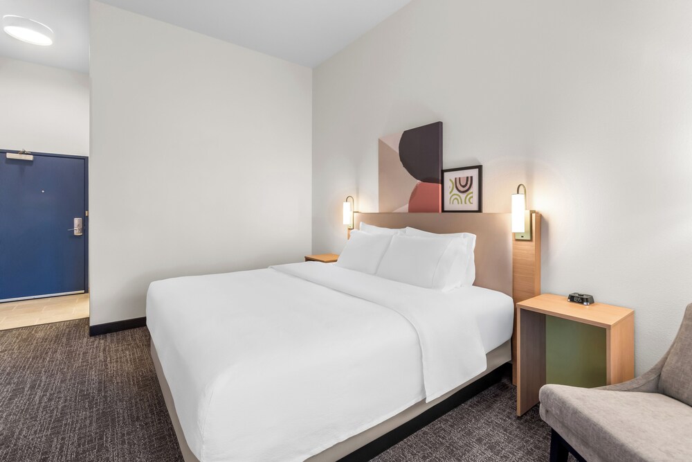 Room, 1 King Bed photo 3