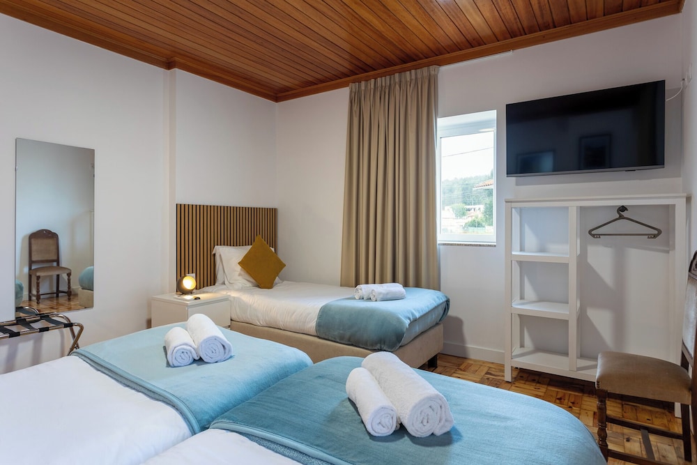 Standard Triple Room photo 3
