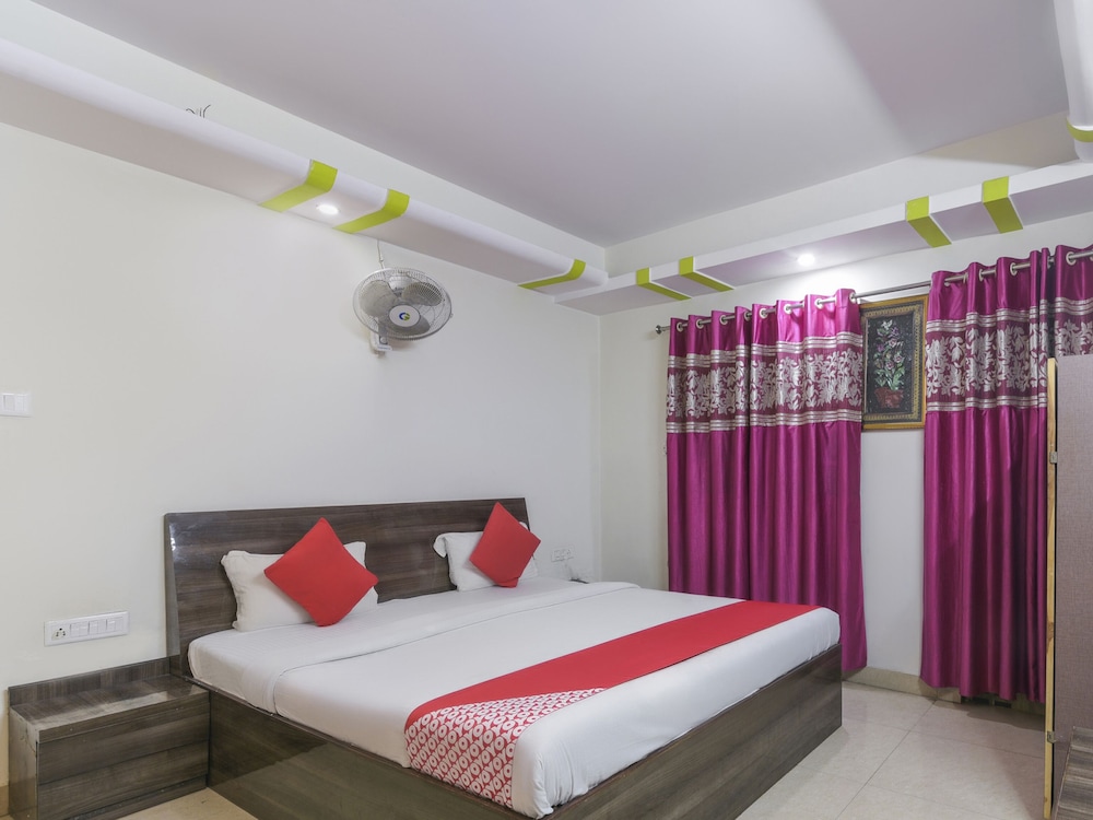 Deluxe Double Or Twin Room, 1 Queen Bed