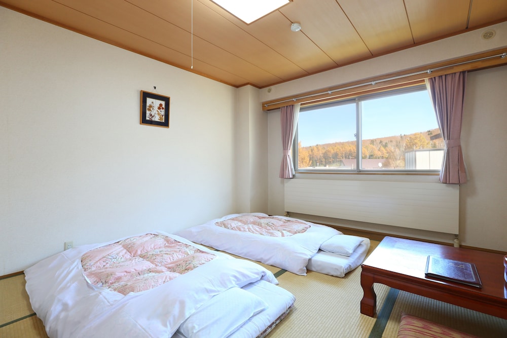 Japanese Style Standard Room, Shared Bathroom photo 2