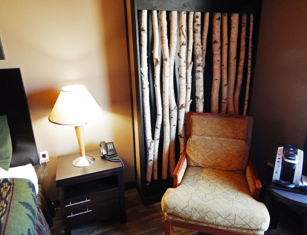 Deluxe Single Room, 1 Queen Bed photo 2