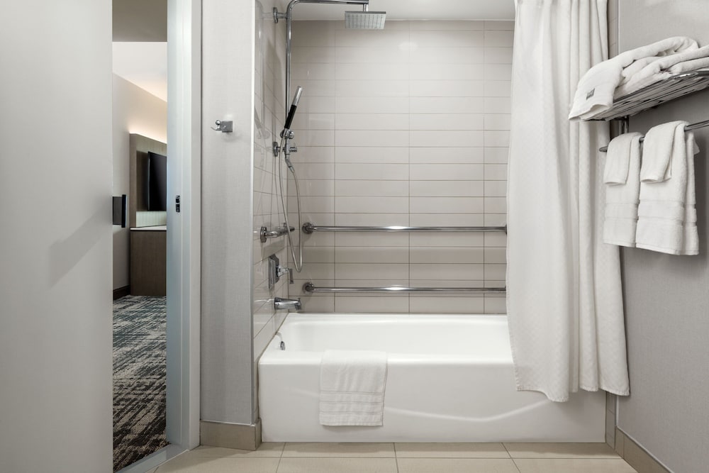 Deluxe Room, 2 Double Beds, Bay View - Photo 3