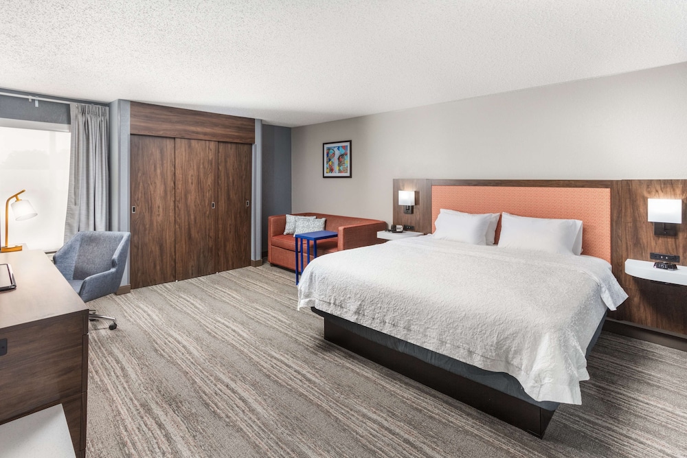 Suite, Accessible, Non Smoking - Photo 3
