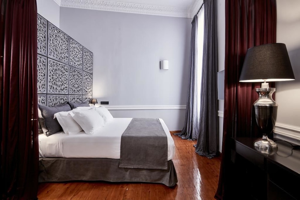 Junior Suite (Acropolis View) photo 1