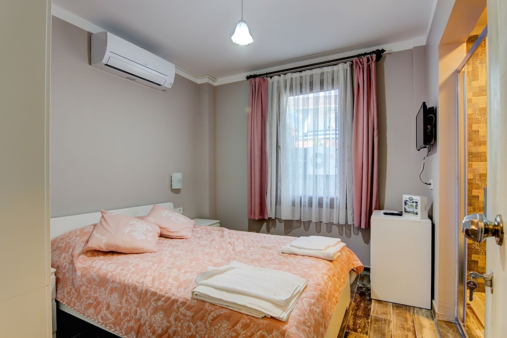Habitación Clásica