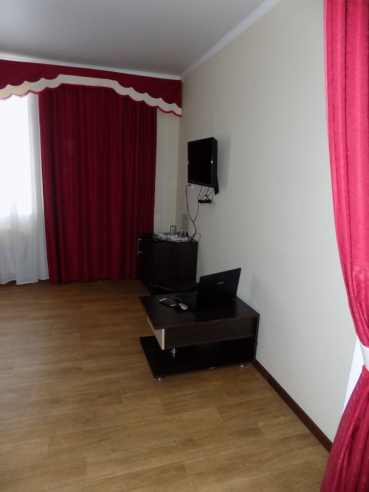 Executive Double Room, Jetted Tub photo 2