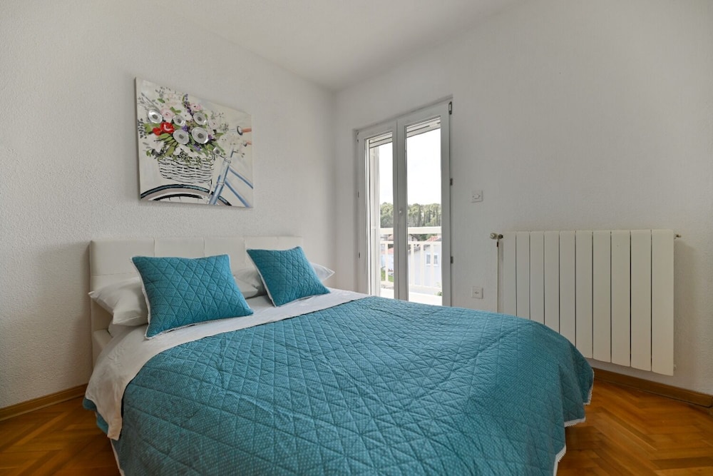 Apartment (Vera - with nice view - A1(6))