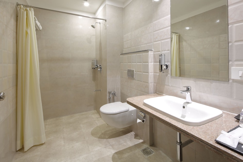 Deluxe Double or Twin Room - Photo 14