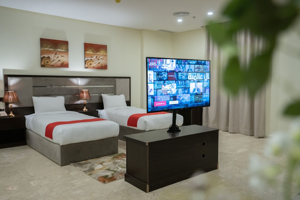 Executive Double Room photo 2