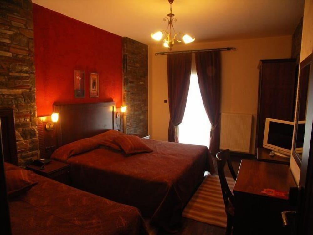 Triple Room photo 1
