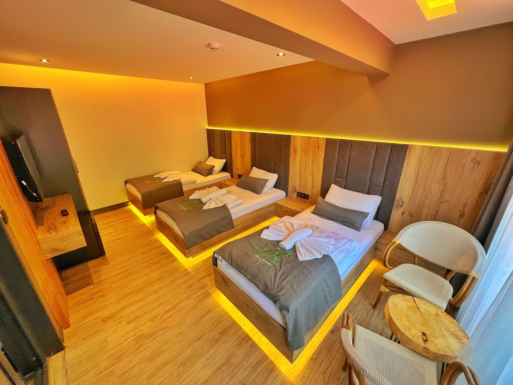 Junior Triple Room photo 1