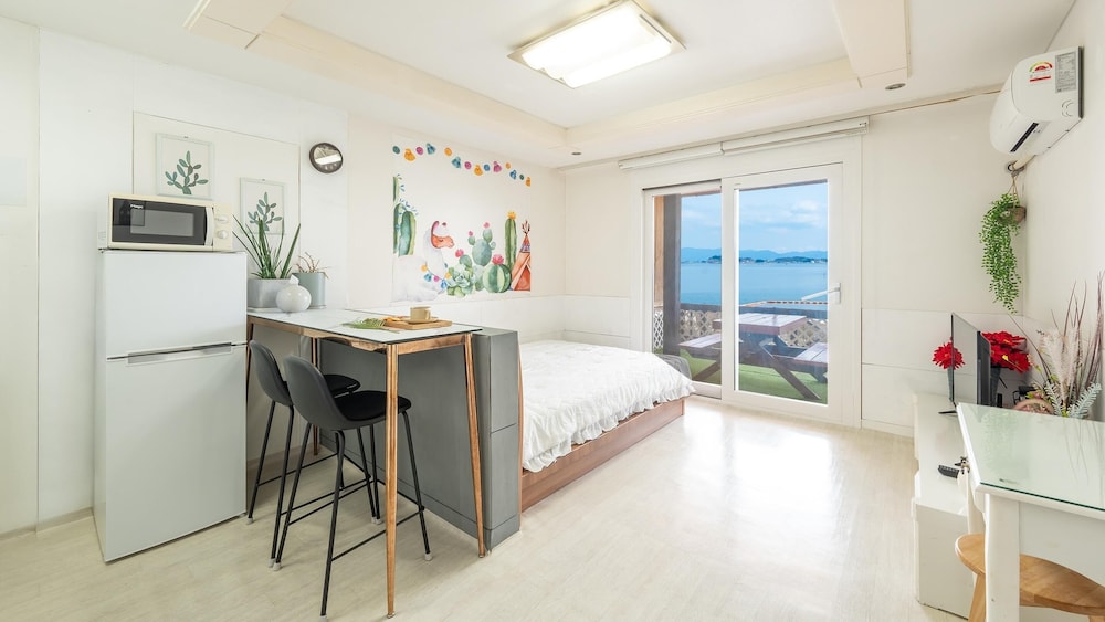 Basic Room, 1 Bedroom (haebyeon 106) - Photo 1