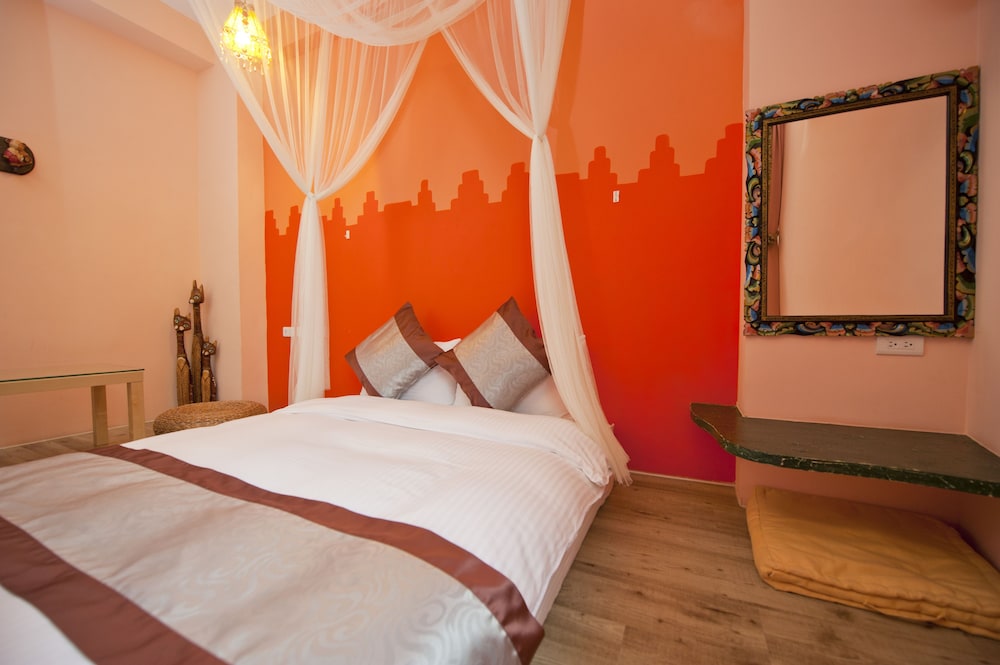 Standard Double Room, 1 Double Bed photo 2