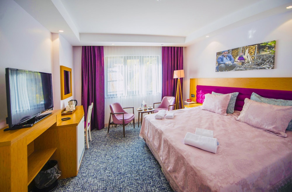 Standard Room, 1 Bedroom photo 3