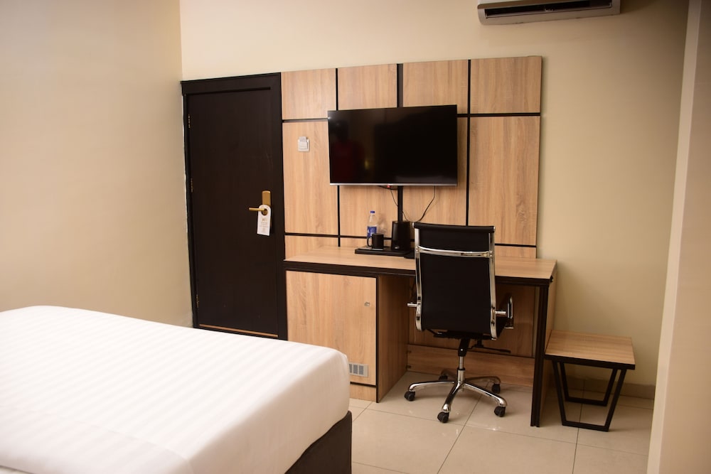 Presidential Suite photo 3