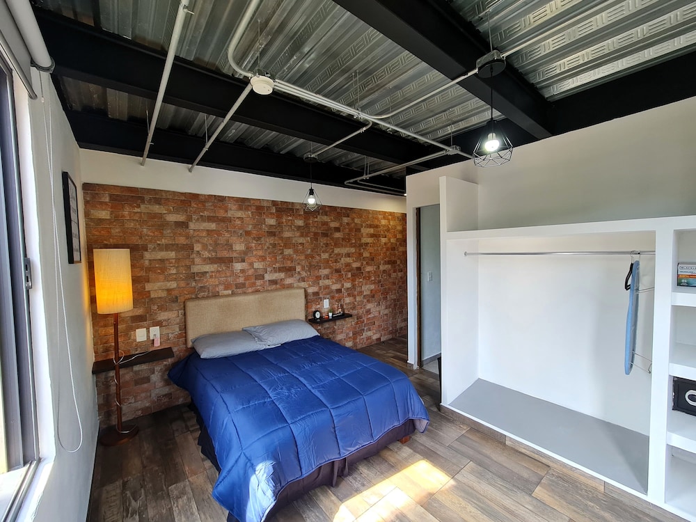 Standard Double Room photo 3