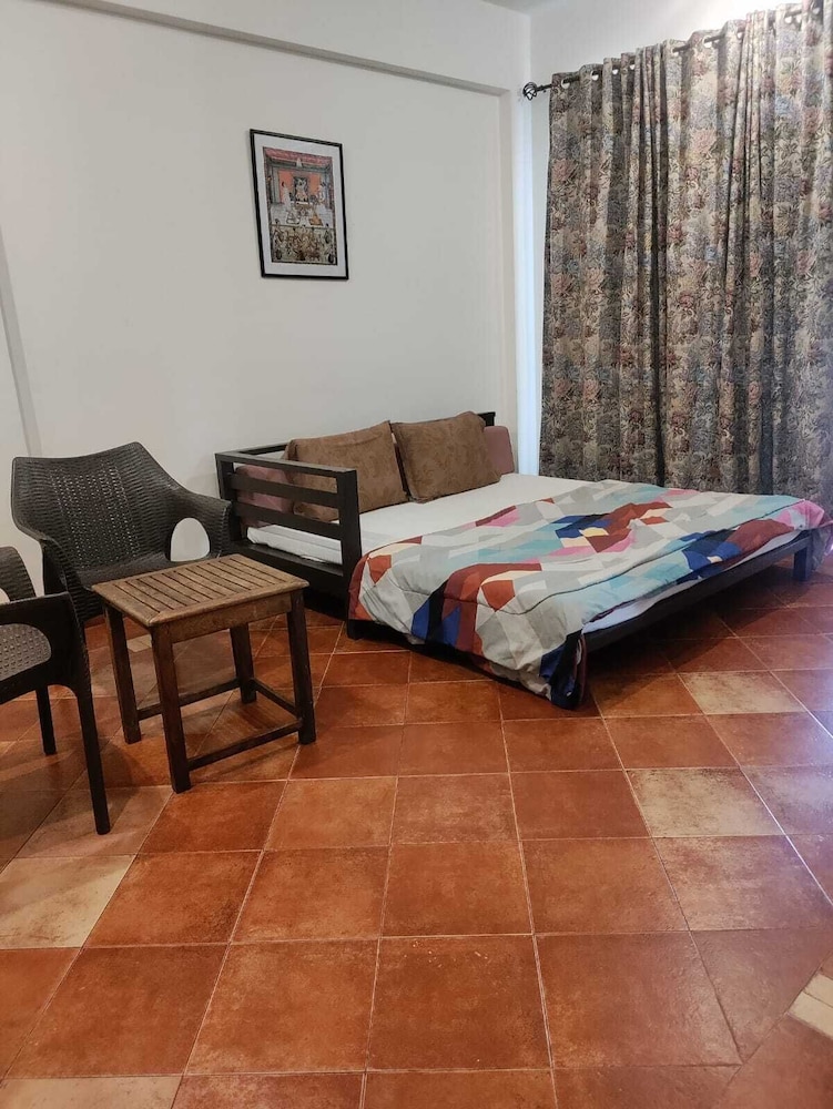 Family Apartment
