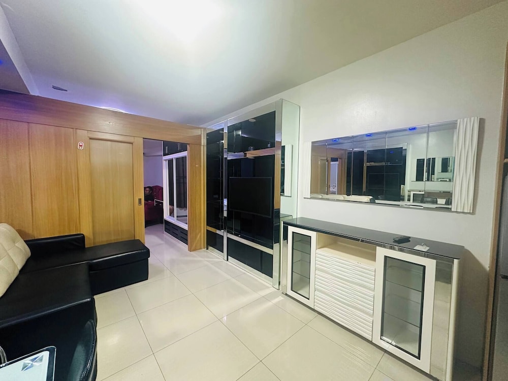 Apartment, 1 Bedroom, Smoking