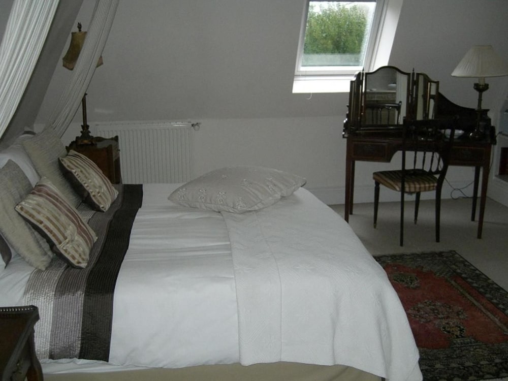 Suite (Gouverneur) photo 2