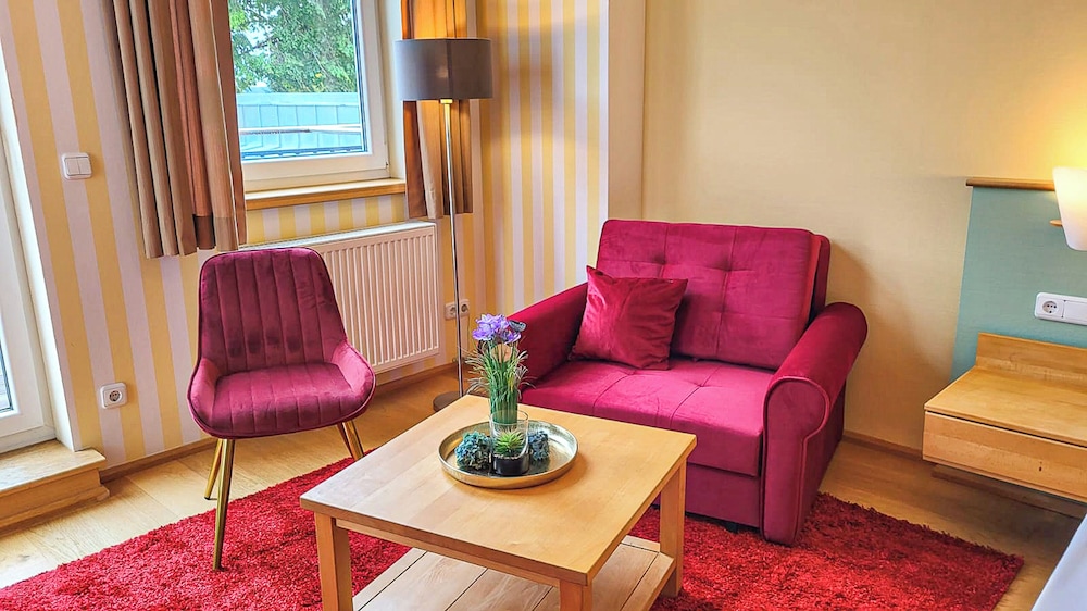 Premium Double Room photo 3