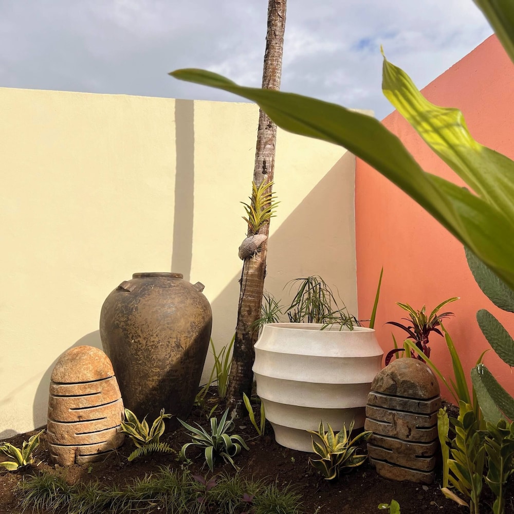 Luxury Villa, 3 Bedrooms, Private Pool, Lagoon View