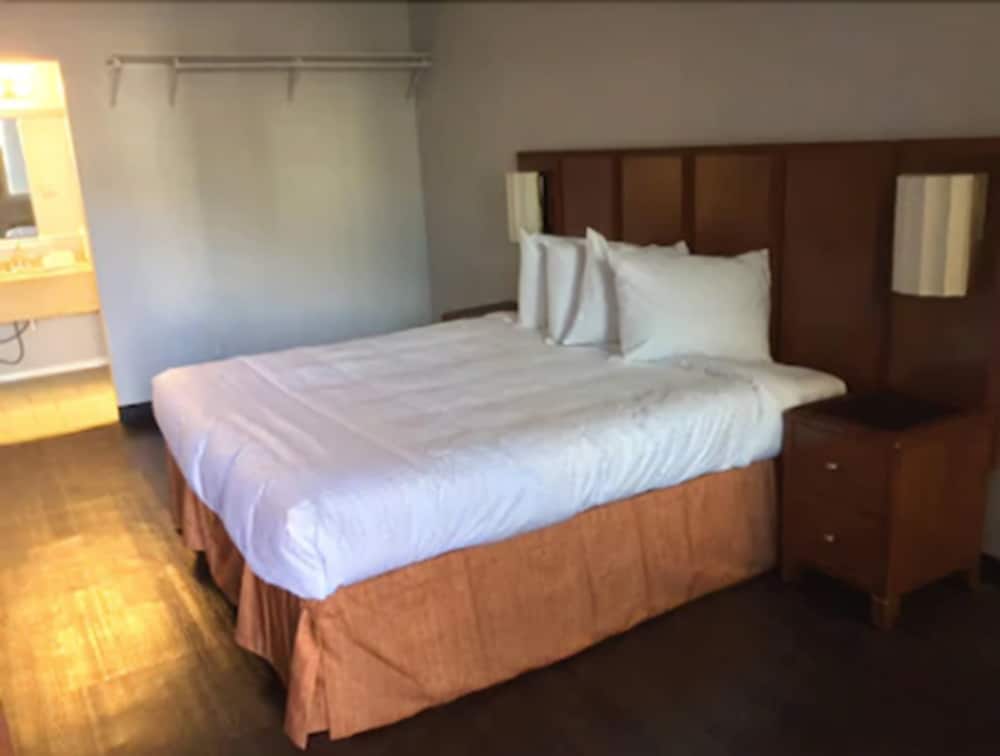 Executive Room, 1 King Bed photo 3