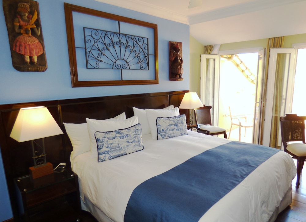 Superior Double Room, Terrace - Photo 1