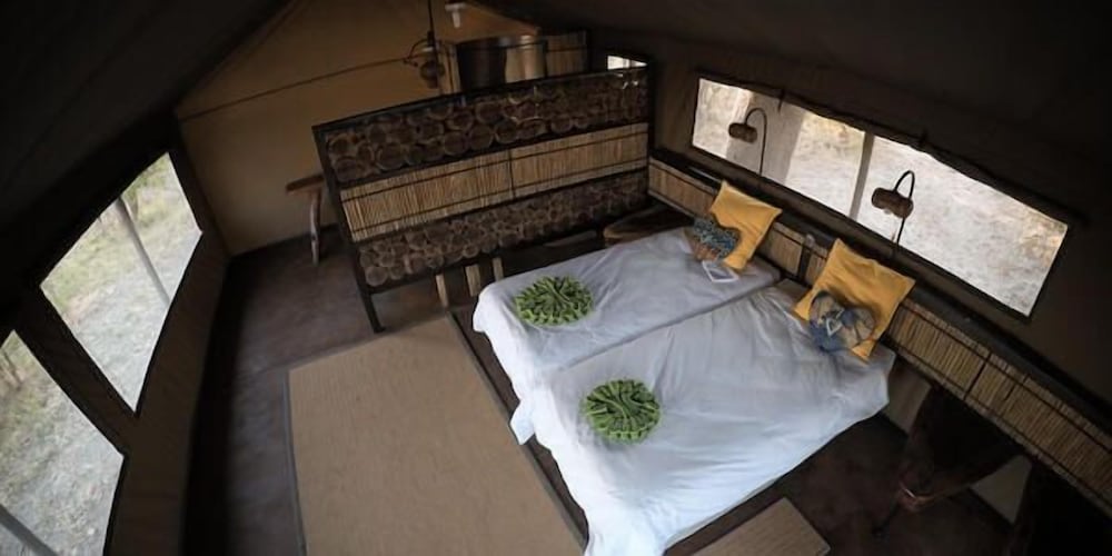 Twin Room Tent photo 2