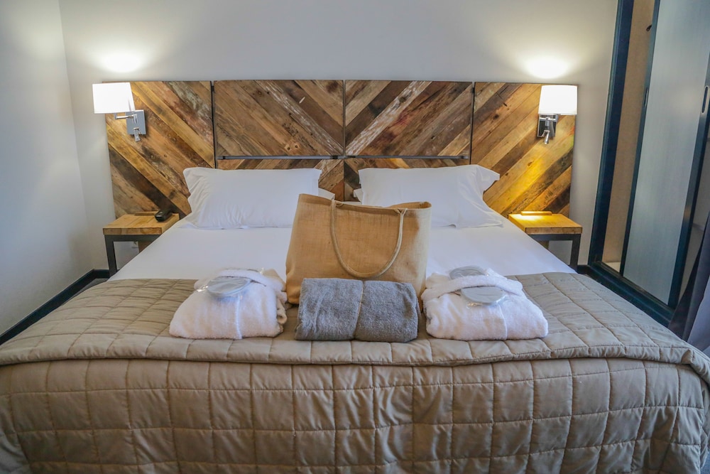 Luxury Double Room photo 1
