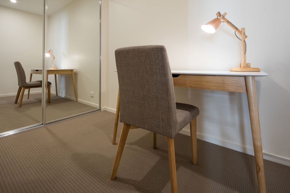 Apartment, 1 Bedroom, Non Smoking, City View photo 1