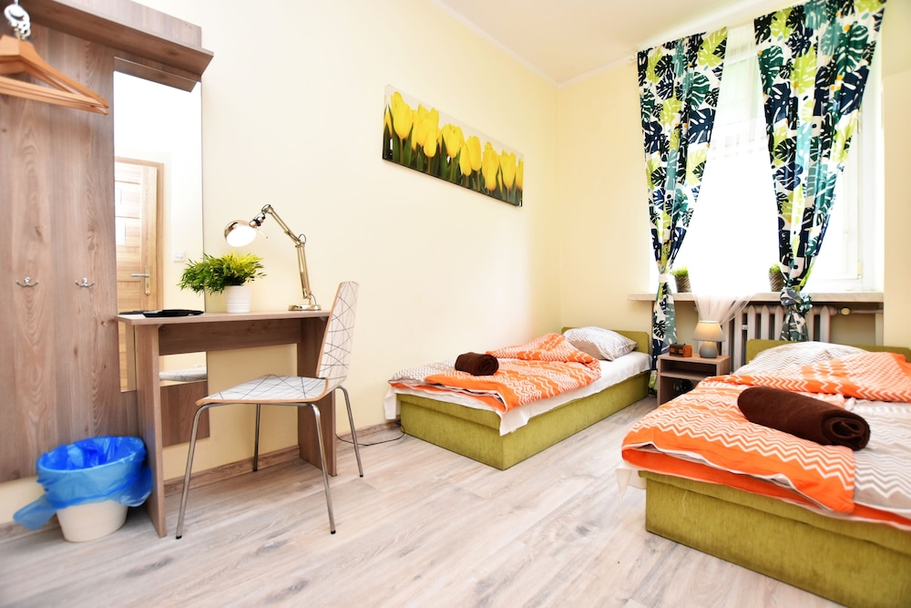 Apartment, 4 Bedrooms (ul. Rynek 24)